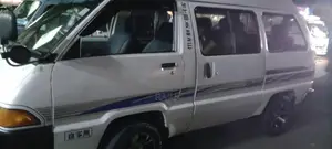 Toyota TownAce 1991 Van (Used)