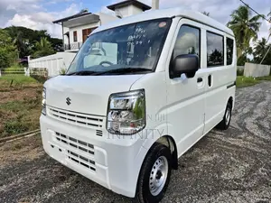 Suzuki EVERY PA LED 2024 Van Unregistered (Recondition)
