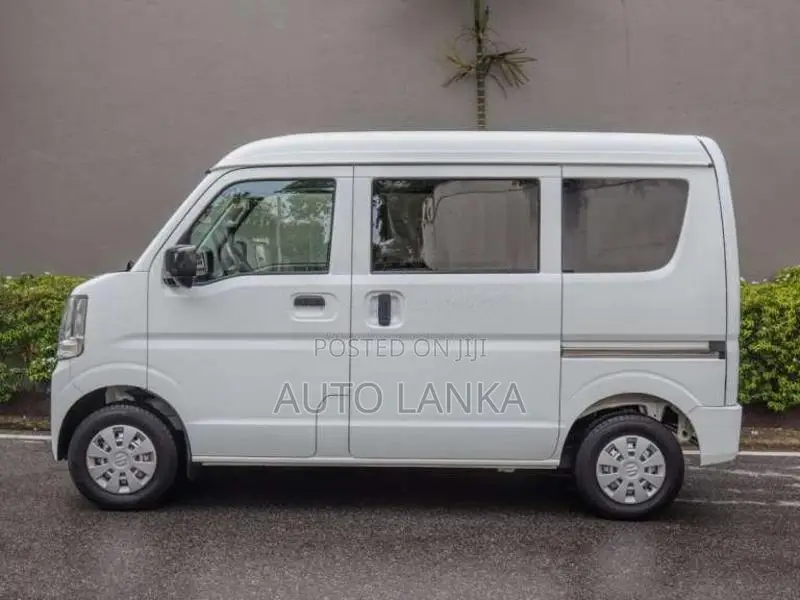 Suzuki Every PA LTD 2023 Van Unregistered (Recondition)