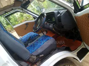 Nissan Vanette 1997 Van (Used)