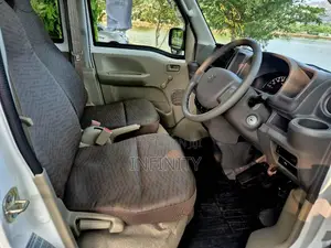 Suzuki Every 2024 Van Unregistered (Recondition)