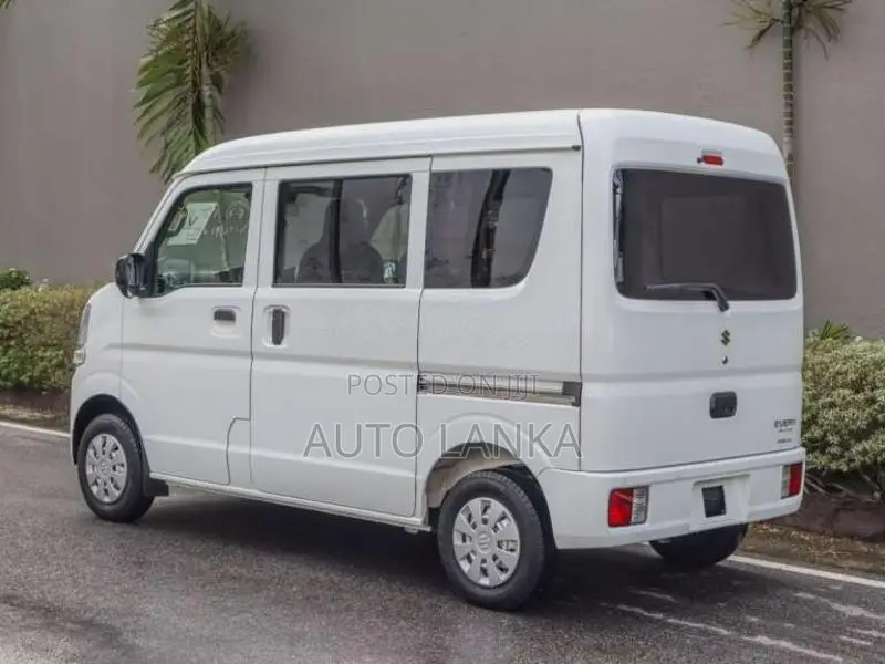 Suzuki Every PA LTD 2023 Van Unregistered (Recondition)