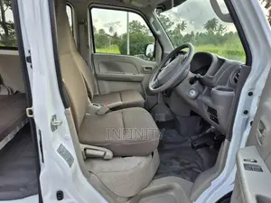 Suzuki EVERY PA LED 2024 Van Unregistered (Recondition)