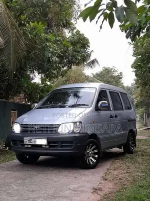 Toyota TownAce CR41 1999 Van (Used)