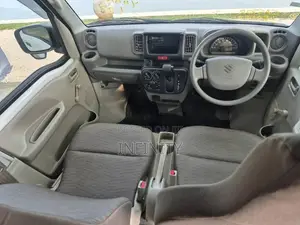 Suzuki Every 2024 Van Unregistered (Recondition)