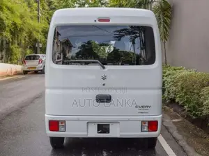 Suzuki Every PA LTD 2023 Van Unregistered (Recondition)