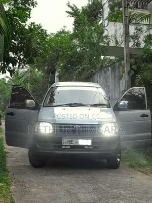Toyota TownAce CR41 1999 Van (Used)
