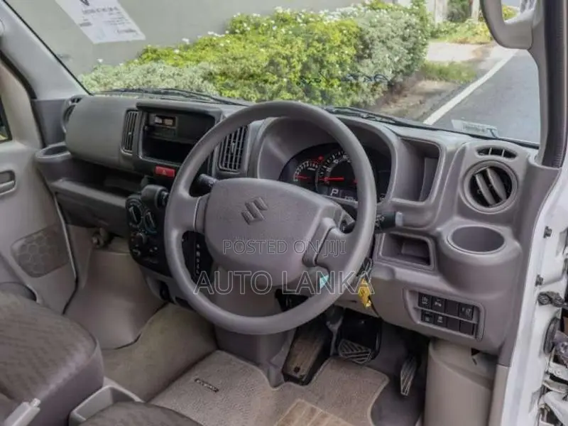 Suzuki Every PA LTD 2023 Van Unregistered (Recondition)