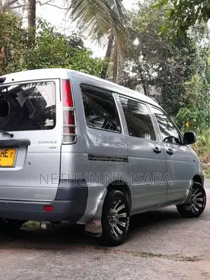Toyota TownAce CR41 1999 Van (Used)