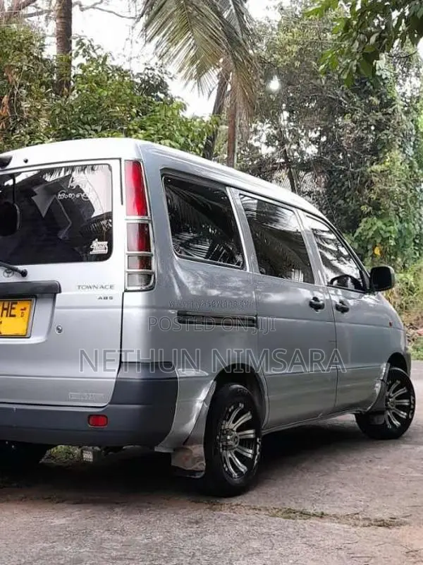 Toyota TownAce CR41 1999 Van (Used)