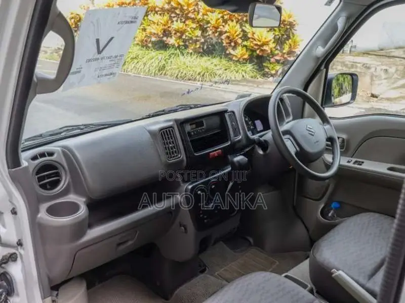 Suzuki Every PA LTD 2023 Van Unregistered (Recondition)