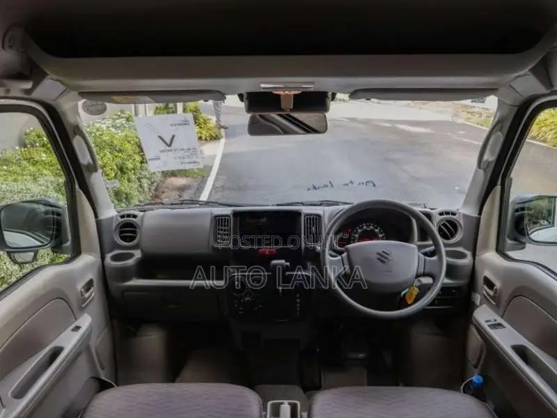 Suzuki Every PA LTD 2023 Van Unregistered (Recondition)