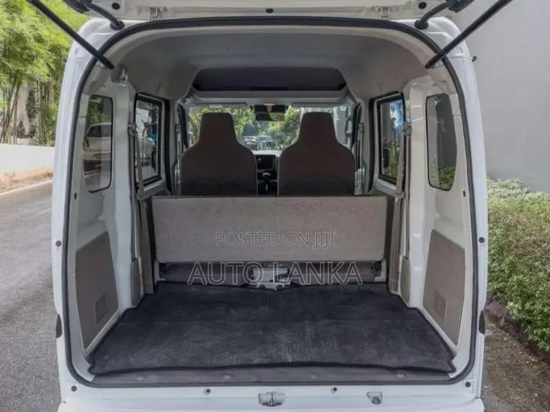 Suzuki Every PA LTD 2023 Van Unregistered (Recondition)