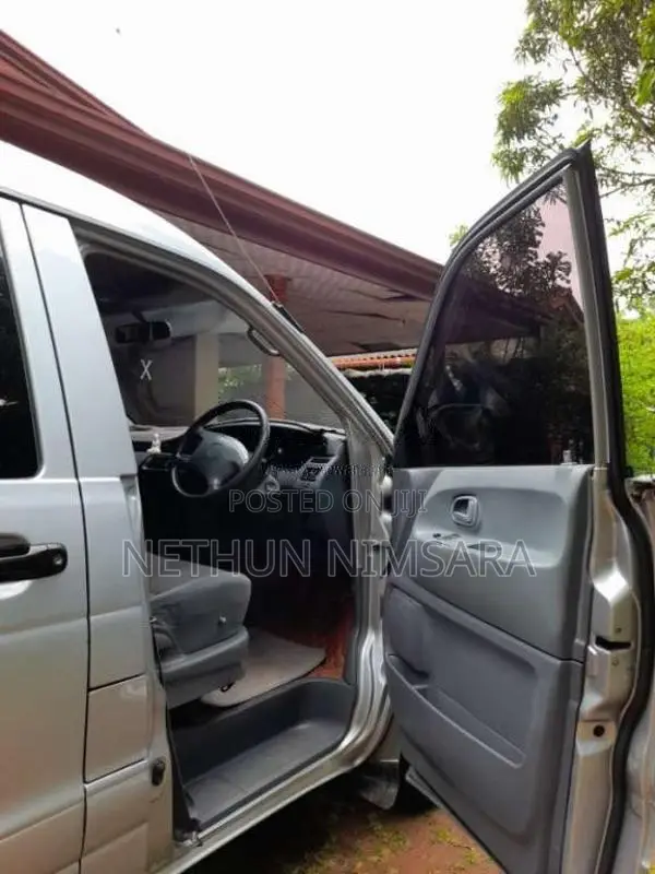 Toyota TownAce CR41 1999 Van (Used)