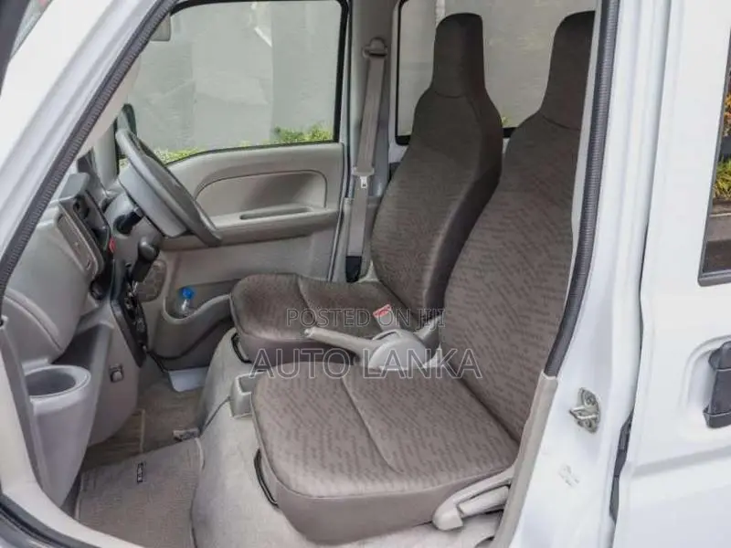 Suzuki Every PA LTD 2023 Van Unregistered (Recondition)