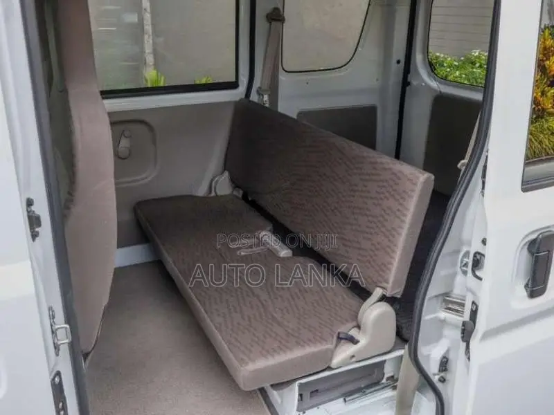 Suzuki Every PA LTD 2023 Van Unregistered (Recondition)