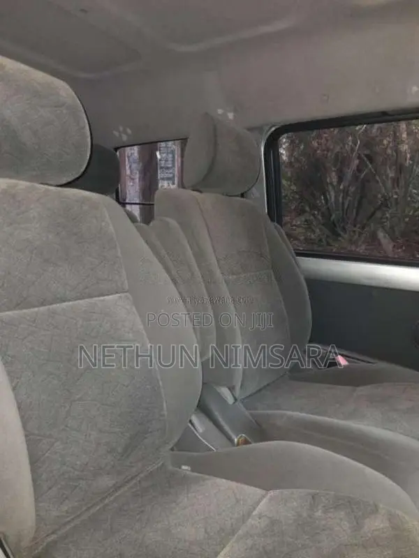 Toyota TownAce CR41 1999 Van (Used)
