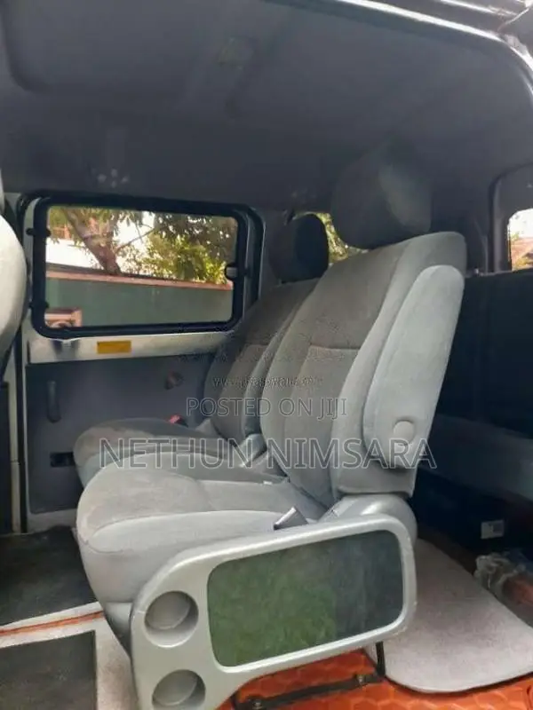 Toyota TownAce CR41 1999 Van (Used)