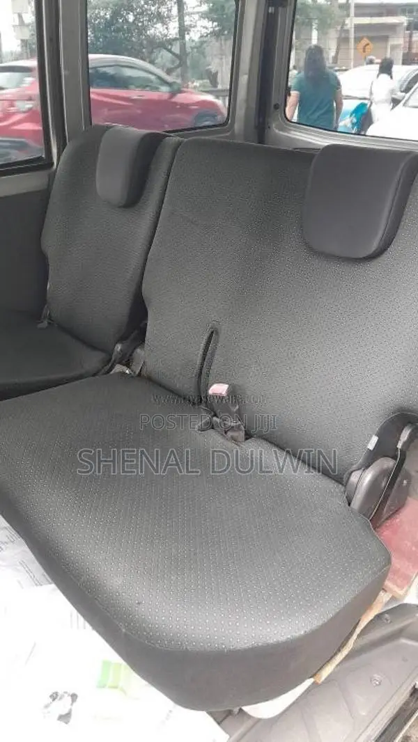 Nissan Clipper 2007 Van (Used)