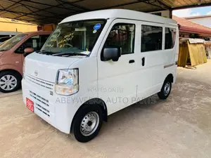 Nissan Clipper PW 2024 Van Unregistered (Recondition)