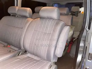 Toyota KDH 2007 Van (Used)