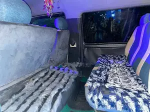 Mazda Brawny 1999 Van (Used)