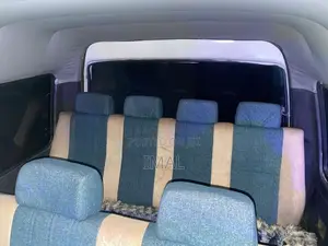 Mazda Brawny 1999 Van (Used)