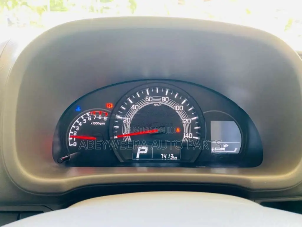 Nissan Clipper PW 2024 Van Unregistered (Recondition)