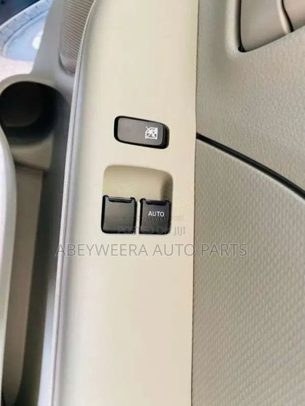 Nissan Clipper PW 2024 Van Unregistered (Recondition)