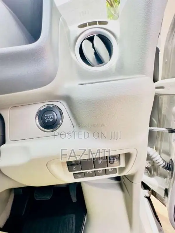 Suzuki Every Wagon Pz Turbo 2026 Van Brand New