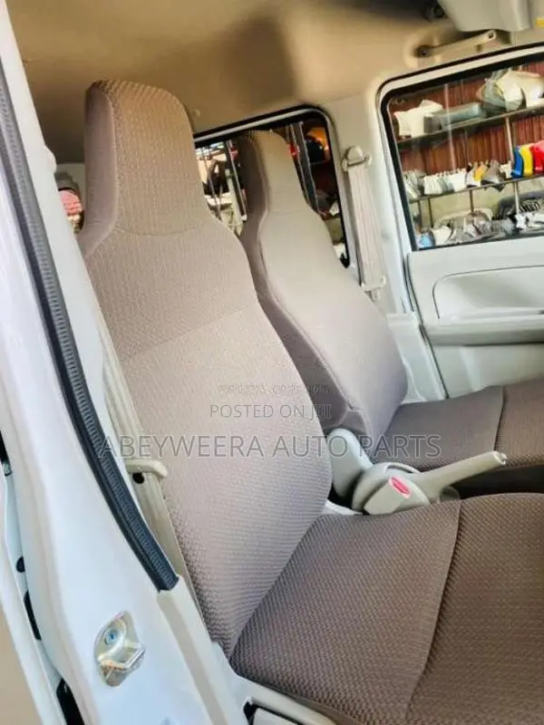 Nissan Clipper PW 2024 Van Unregistered (Recondition)