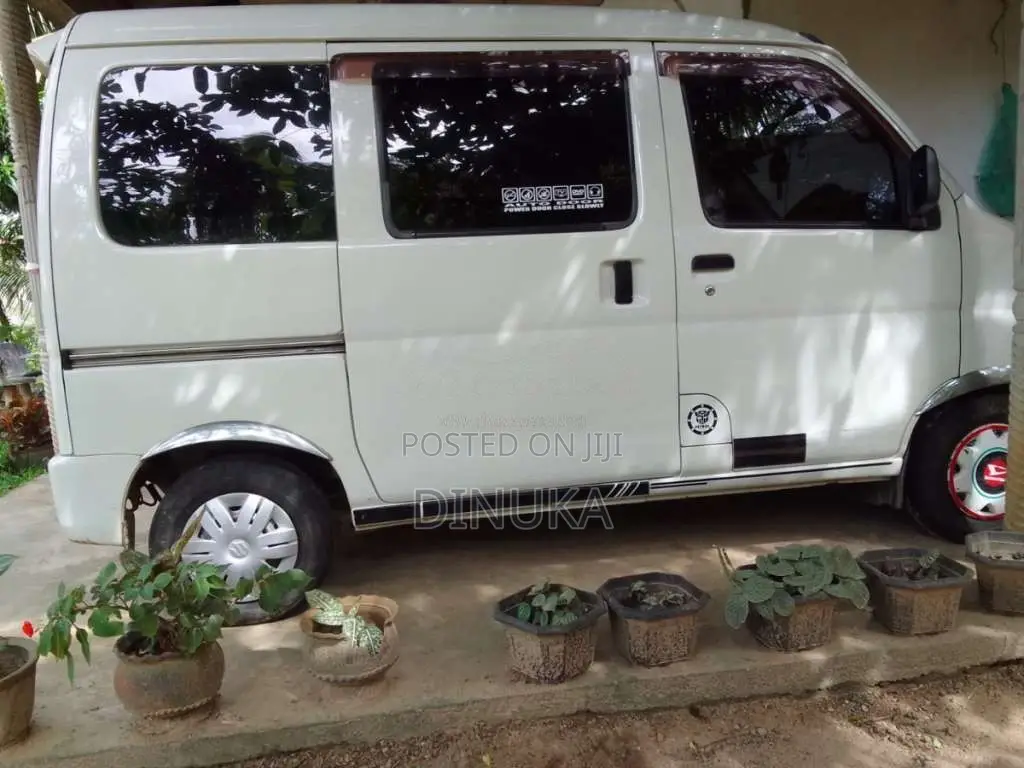 Daihatsu Hijet 2007 Van (Used)