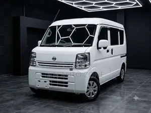 Suzuki Every Pc Limited 2024 Van Unregistered (Recondition)