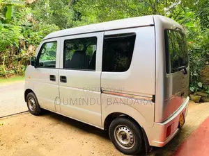 Suzuki Every 2011 Van (Used)