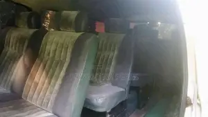 Mazda Brawny 1991 Van (Used)