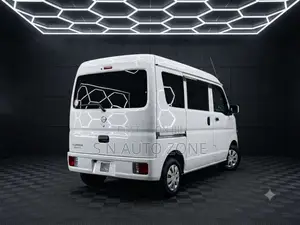 Suzuki Every Pc Limited 2024 Van Unregistered (Recondition)