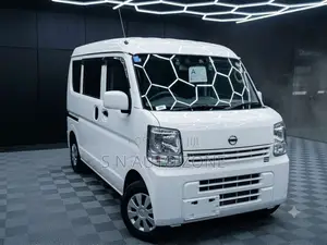Suzuki Every Pc Limited 2024 Van Unregistered (Recondition)