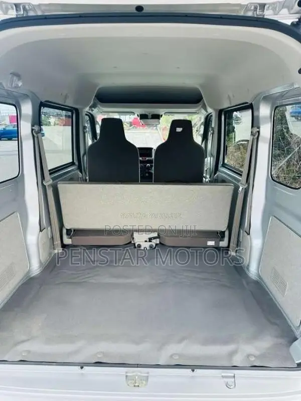 Suzuki Every 2023 Van Unregistered (Recondition)