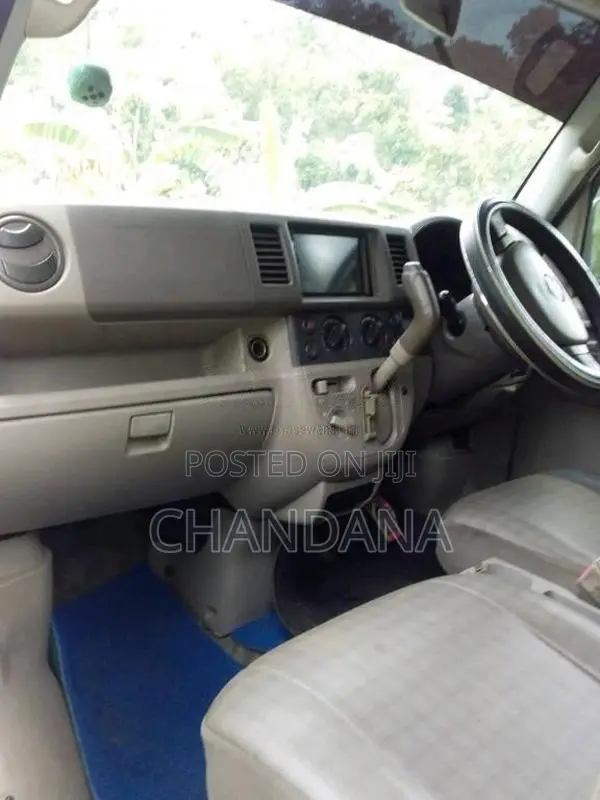 Suzuki Every DA64 2008 Van (Used)