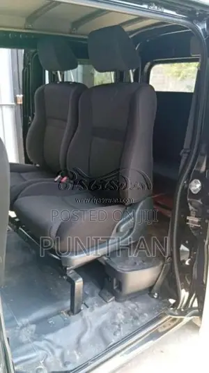 Daihatsu Hijet 2023 Van (Used)