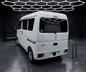 Suzuki Every Pc Limited 2024 Van Unregistered (Recondition)
