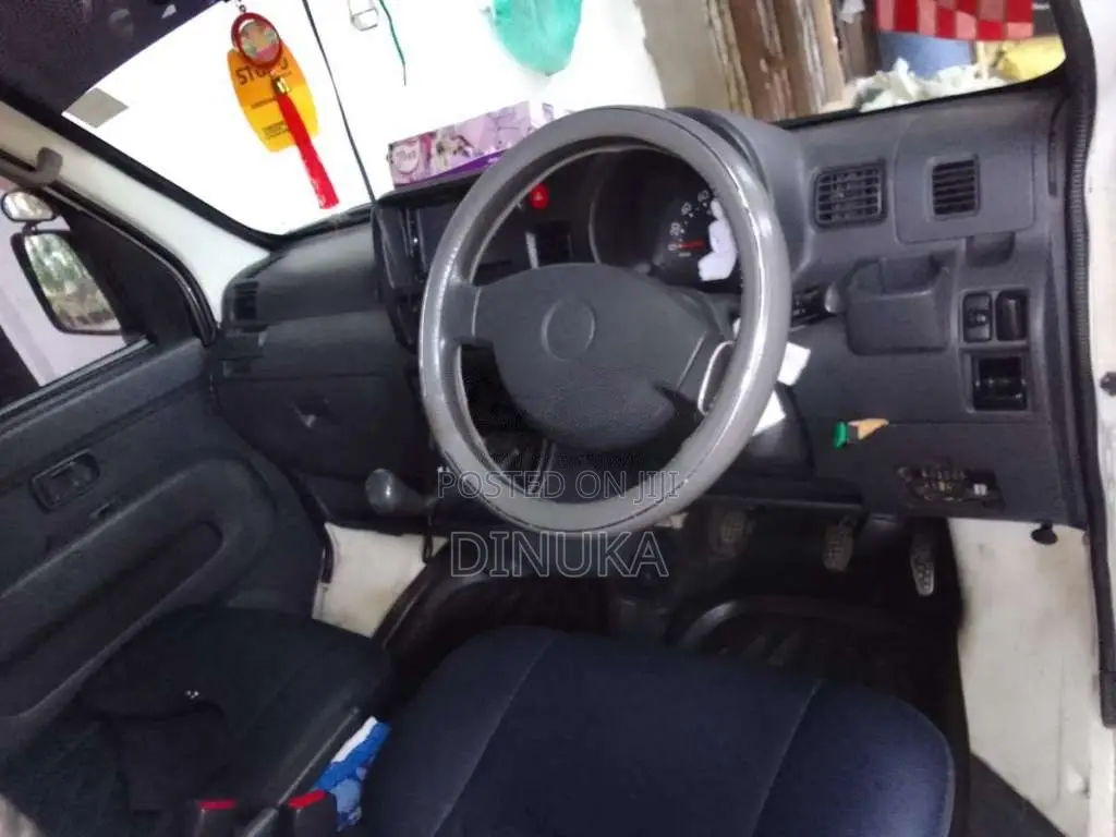 Daihatsu Hijet 2007 Van (Used)
