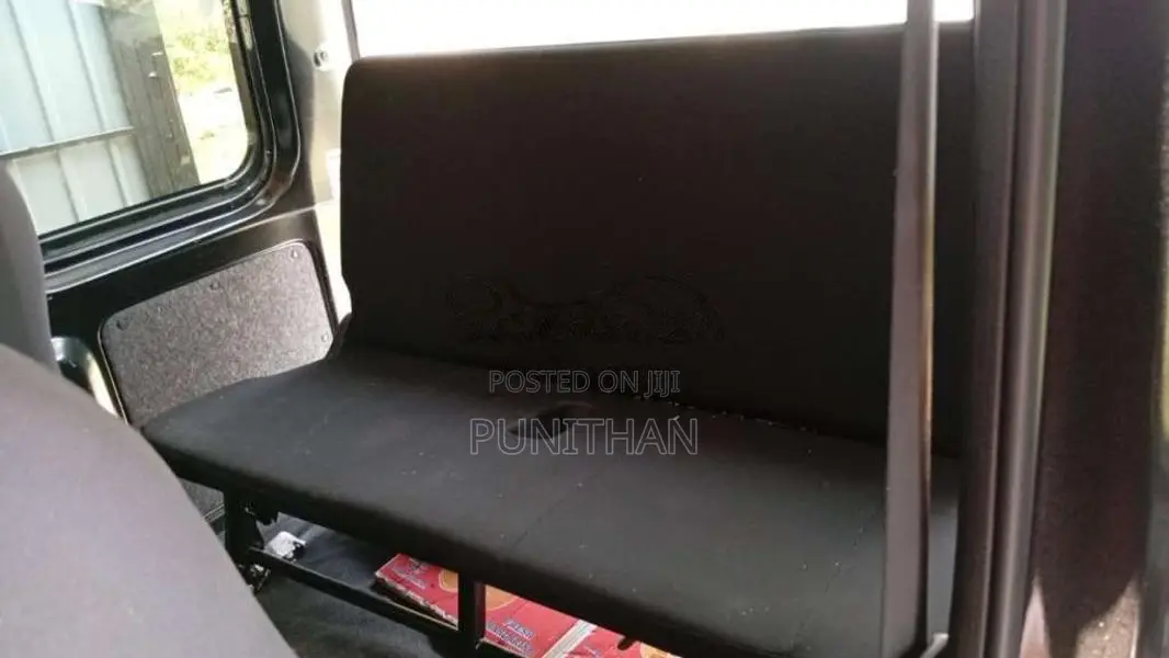 Daihatsu Hijet 2023 Van (Used)