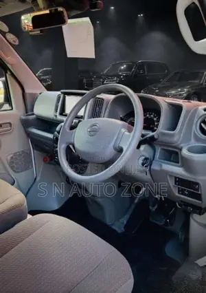 Suzuki Every Pc Limited 2024 Van Unregistered (Recondition)