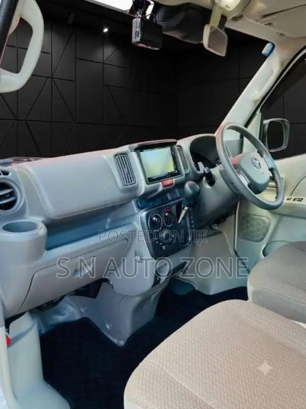 Suzuki Every Pc Limited 2024 Van Unregistered (Recondition)