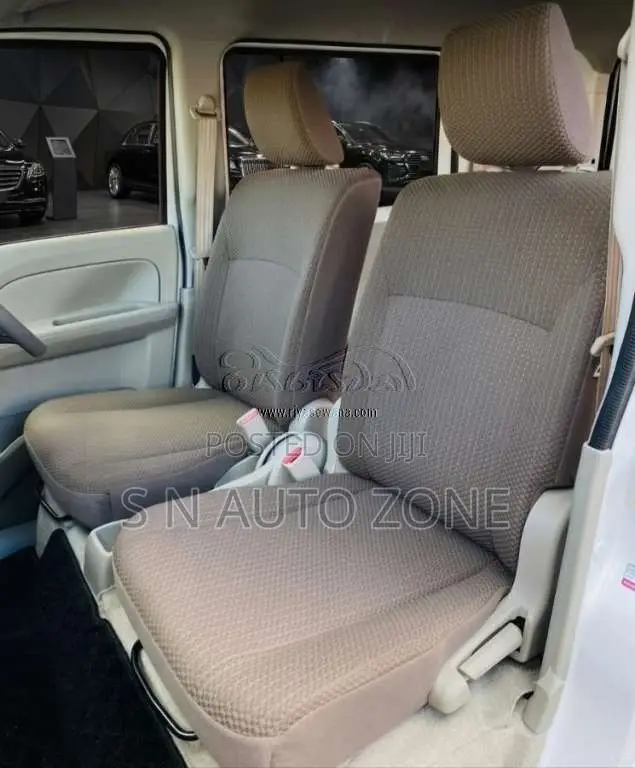 Suzuki Every Pc Limited 2024 Van Unregistered (Recondition)