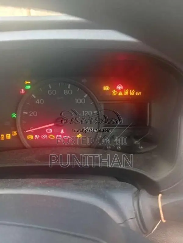 Daihatsu Hijet 2023 Van (Used)