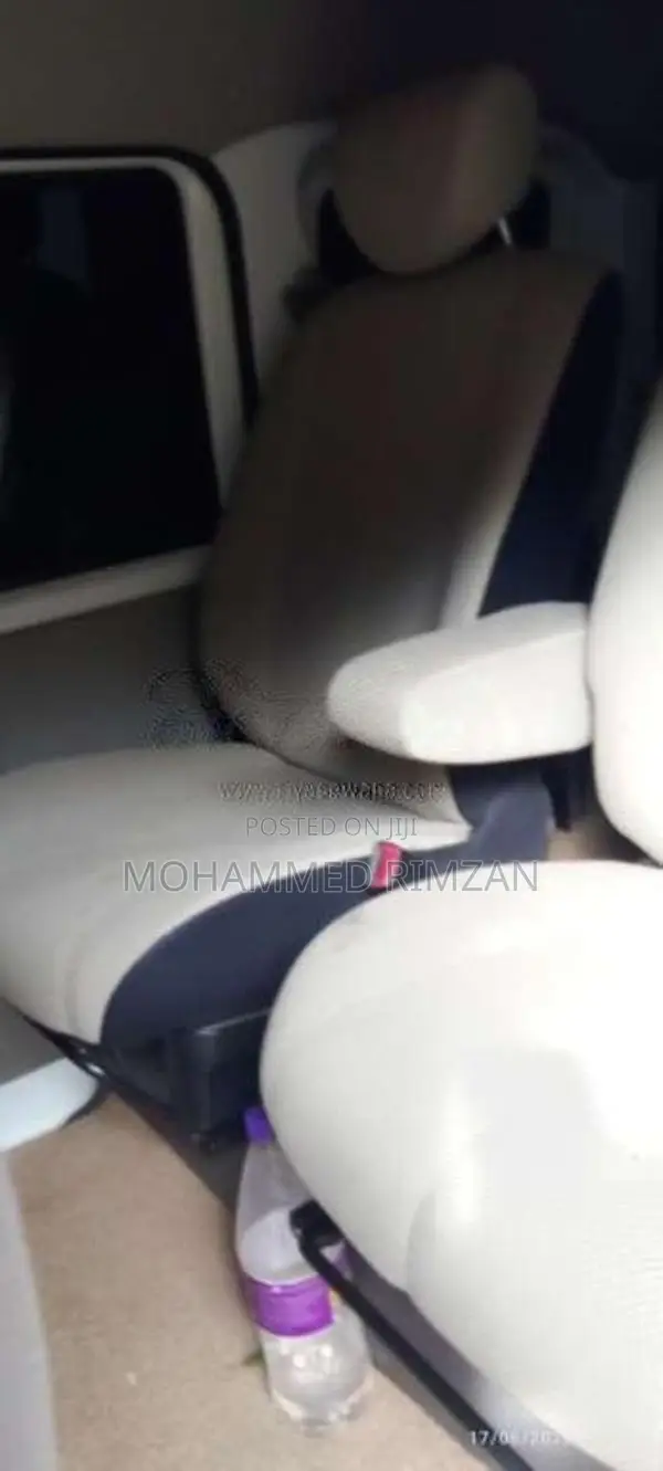 Suzuki Every 2023 Van (Used)