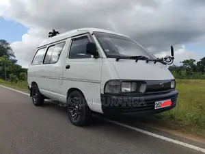 Toyota TownAce 1994 Van (Used)
