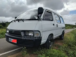 Toyota TownAce 1994 Van (Used)